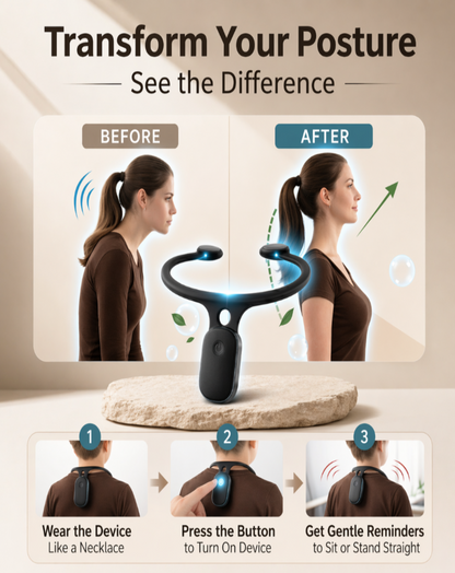 Smart Posture Trainer