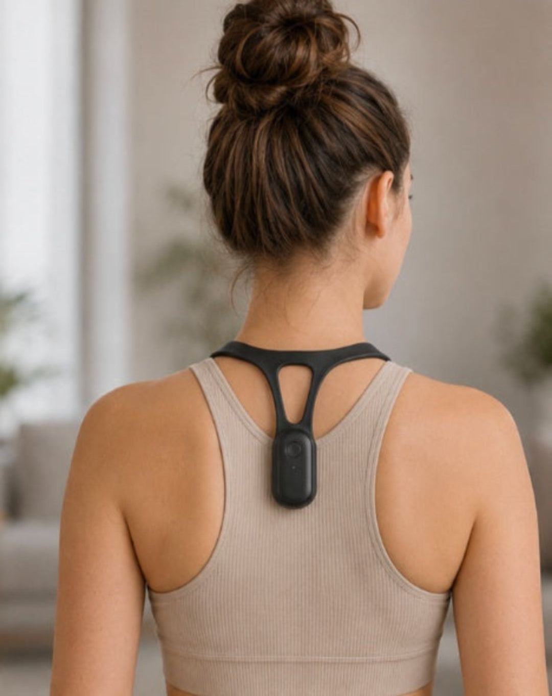 Smart Posture Trainer