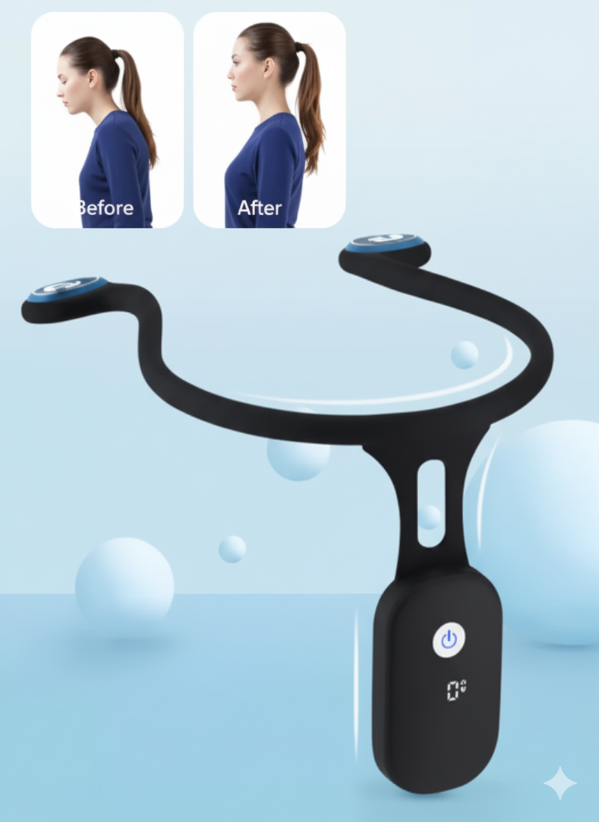Smart Posture Corrector
