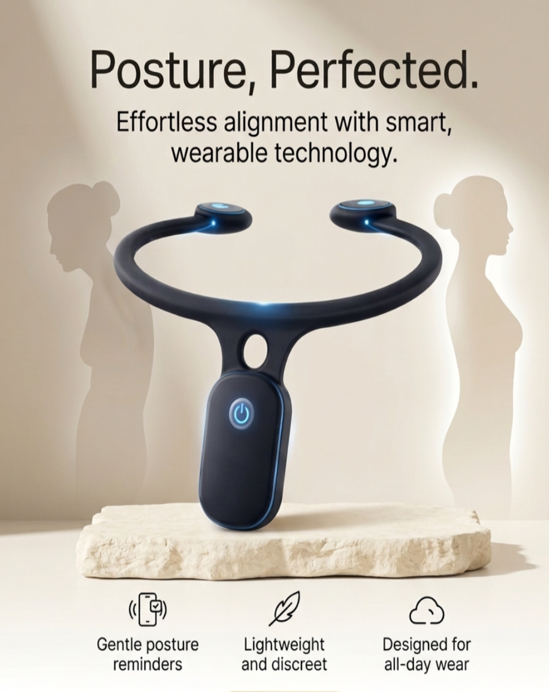 Smart Posture Trainer