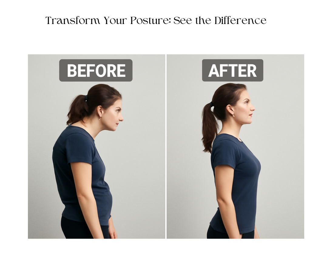 Fix Your Posture Today