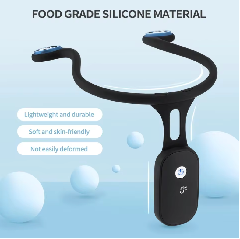 Fix Your Posture Today